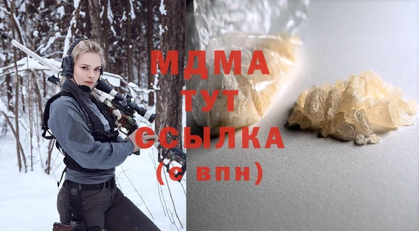 твердый Ладушкин